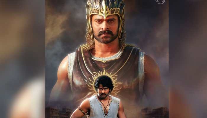 Baahubali 3 Hitting Screens On October 31? Here’s What’s Really Happening Baahubali 3 Hitting Screens On October 31? Here’s What’s Really Happening