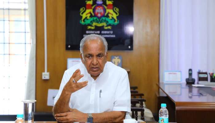 From Silicon Valley To Quantum Valley: Karnataka Bets Big On $20 Billion Tech Future, Reveals Minister NS Boseraju