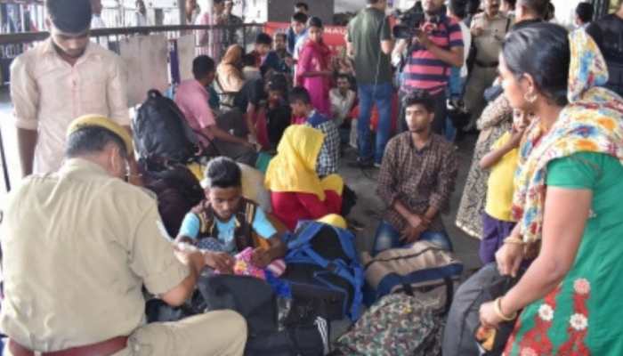 Bangladeshi Infiltration: Touts, Loopholes, And Security Threats To India