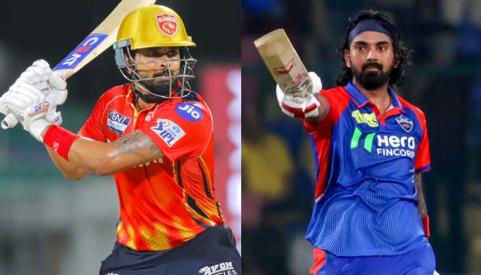 4 Players Who Deserve A Place In India's Asia Cup Squad After Superb IPL 2025 Season