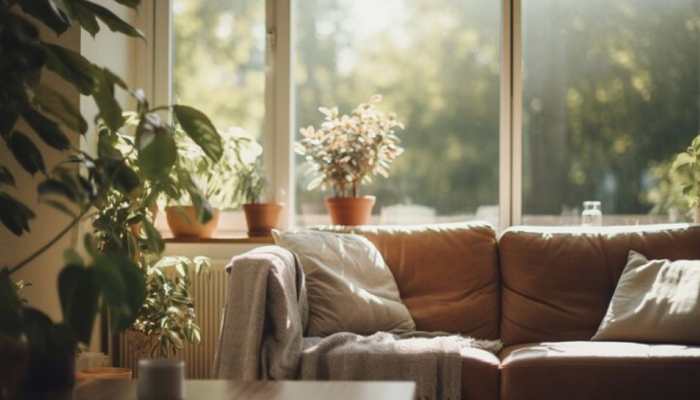 Light Up Your Life: How Natural Light Changes Everything In A Room Light Up Your Life: How Natural Light Changes Everything In A Room