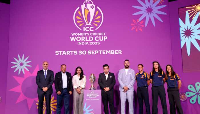 'There Will Be Times When Things...': Yuvraj Singh's Golden Advice To India Players For Women's ODI World Cup 2025