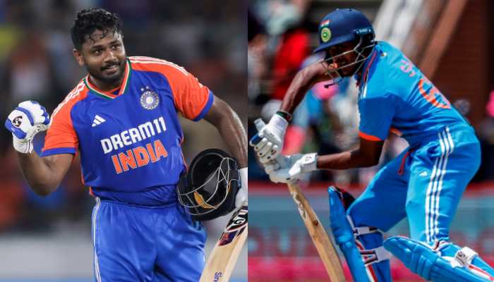 4 Players Who Could Replace Virat Kohli In India's ODI Team After His Retirement