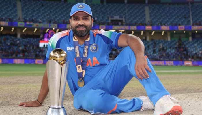 'Whether He Leads The Team Or Not...': Rohit Sharma's Childhood Coach Breaks Silence On India ODI Captain's Future