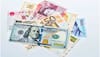 De-Dollarisation