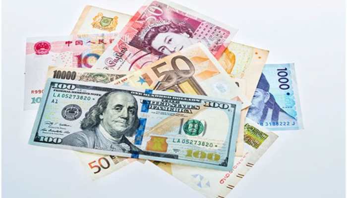 Has The Fall of The US Dollar Begun? Why India And China’s Rise Has Experts Sounding The Alarm Has The Fall of The US Dollar Begun? Why India And China’s Rise Has Experts Sounding The Alarm