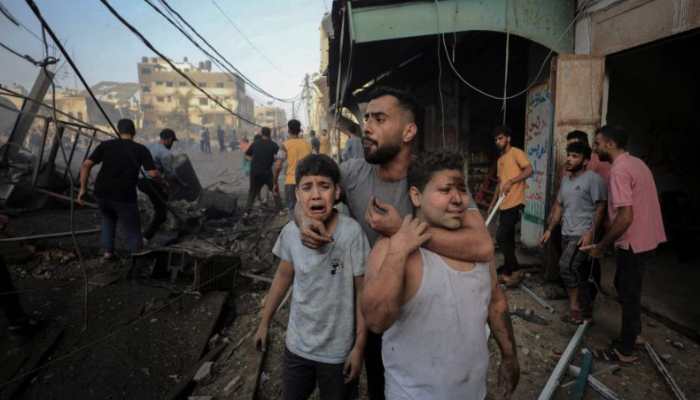 UN Warns Israel’s War On Gaza Is Silently Erasing Families And A Whole Generation – Here’s The Starvation Death Toll