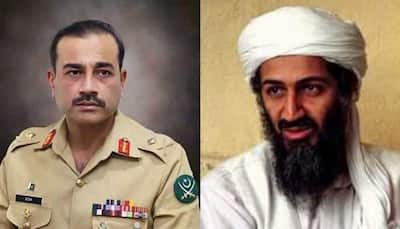 'Asim Munir Is Osama Bin Laden In Suit': Ex Pentagon Official Blasts Pakistan Army Chief Over Nuclear Threat