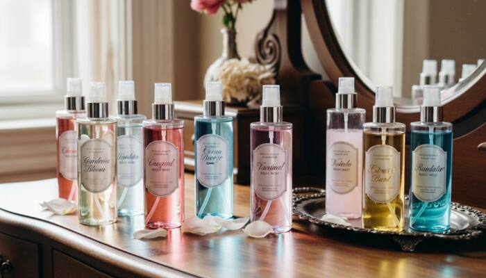 4 Body Mists &amp; Perfume Sprays to Uplift Your Mood: Flipkart Freedom Sale 