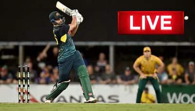 AUS vs SA 2nd T20I Live Streaming: How to Watch Australia vs South Africa T20 Match Online and on TV