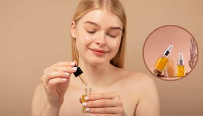 From Rice Bran To Grapeseed: Natural Face Oils That Work As Perfect Makeup Primers For A Radiant Glow