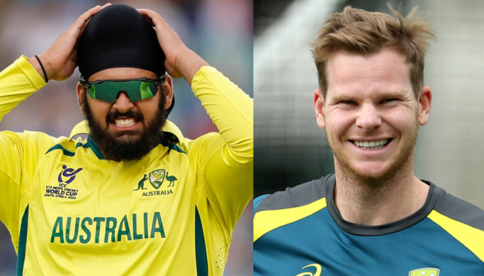 Singh Overtakes Smith As Most Common Surname In Australian Cricket Registrations Singh Overtakes Smith As Most Common Surname In Australian Cricket Registrations