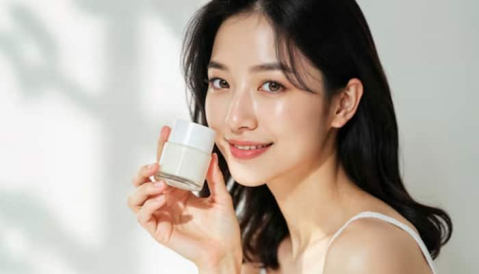 Have You Tried The Viral DIY Korean Rice Paper Face Mask For Smooth, Radiant, And Hydrated Skin?