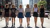 Women's fashion