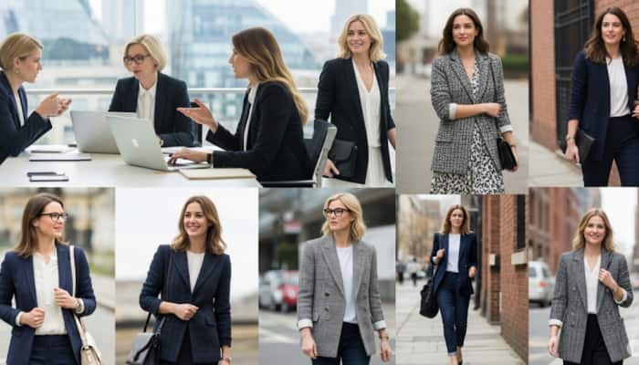 Flipkart Freedom Sale: 4 Women’s Blazers with Style, Comfort &amp; Confidence
