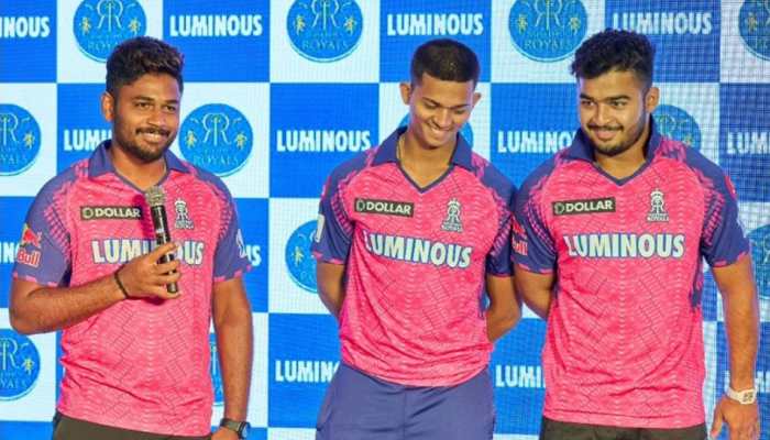 "Riyan Parag Is The Reason" : Former India Batter Links Sanju Samson's RR Exit To Captaincy Rift
