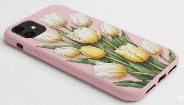 Must-Have Amazon Bling &amp; Cute iPhone Cases – Grab Now!