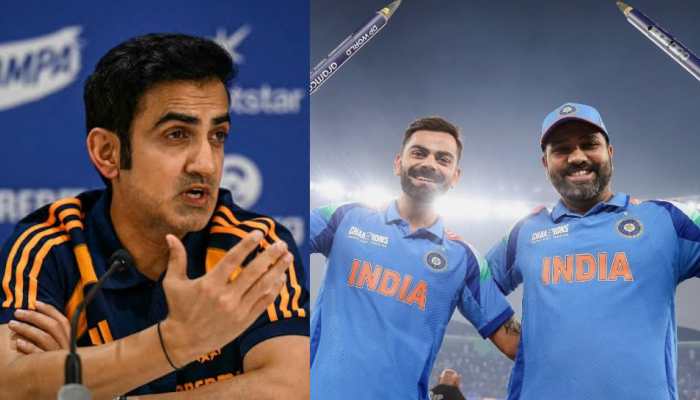 Gautam Gambhir’s Old Remark On Virat &amp; Rohit’s ODI Future Resurfaces Amid Retirement Reports