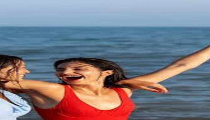 Gen Z Joins The Trend: 27% Of Indians Borrow For Vacations – But Is The Debt Worth The Vibe?" Gen Z Joins The Trend: 27% Of Indians Borrow For Vacations – But Is The Debt Worth The Vibe?"