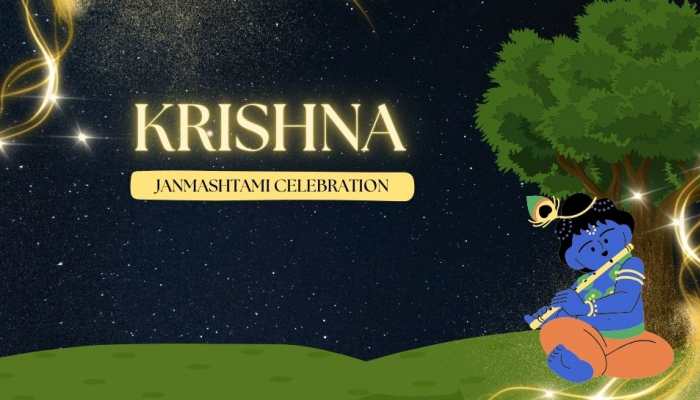 Krishna Temples