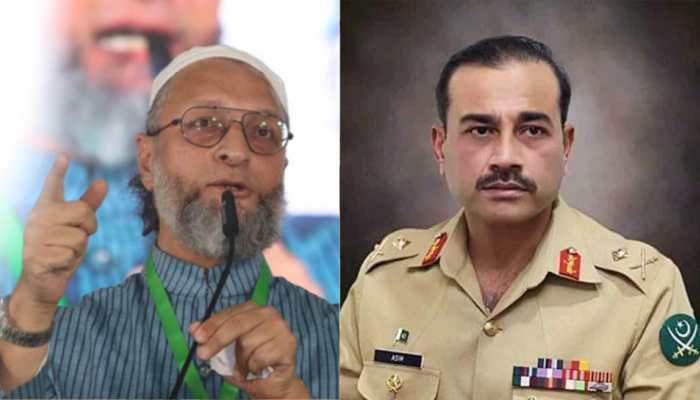 ‘Sadakchaap Admi’: AIMIM MP Asaduddin Owaisi On Pakistan Army Chief Asim Munir’s Nuclear Threat ‘Sadakchaap Admi’: AIMIM MP Asaduddin Owaisi On Pakistan Army Chief Asim Munir’s Nuclear Threat