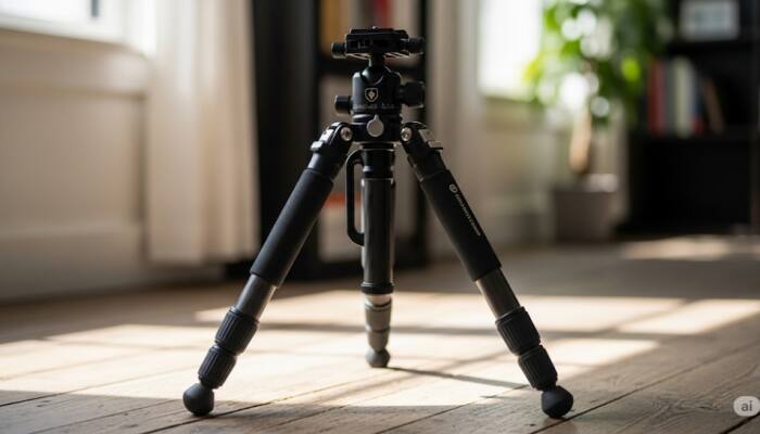 Grab Now: Best Amazon Tripods, Ring Lights &amp; Selfie Sticks For Perfect Shots