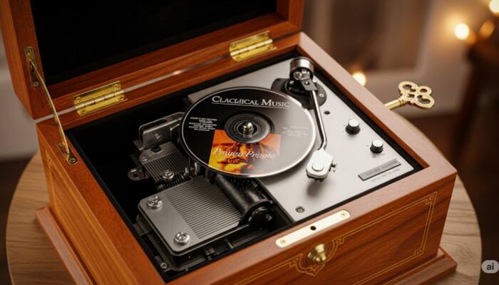 Must-Have Amazon Retro Music Players – Timeless Style With Modern Sound