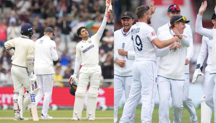 India vs England 2025 Test Series Breaks Records, Becomes Most-Watched Ever On Digital With 170M Viewers