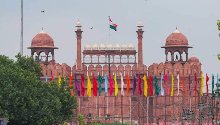 Independence Day 2025: Delhi Police Issues Traffic Advisory, Deploys Tight Security For Rehearsal