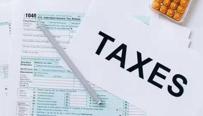 New Income Tax Bill 2025: Tax Exemption, And Other Deduction For Unified Pension Scheme Explained New Income Tax Bill 2025: Tax Exemption, And Other Deduction For Unified Pension Scheme Explained
