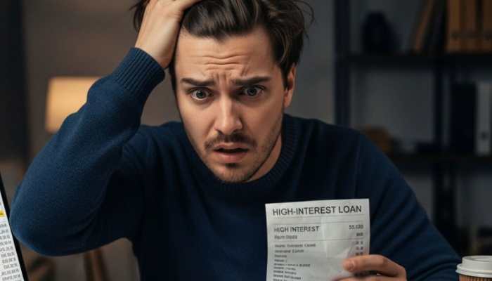This Common Cash Mistake Could Leave You Paying Hefty Income Tax Fine This Common Cash Mistake Could Leave You Paying Hefty Income Tax Fine