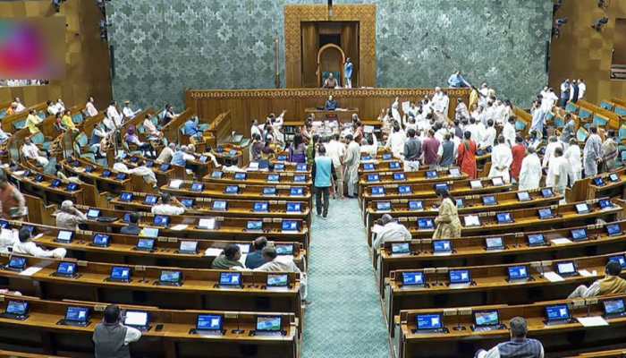 Lok Sabha Extends Deadline For 'One Nation, One Election' Panel Report Lok Sabha Extends Deadline For 'One Nation, One Election' Panel Report