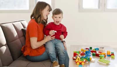 Monsoon And Sensory Challenges For Children With Autism; Doctor's Insights To Deal With Ease