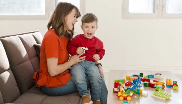 Monsoon And Sensory Challenges For Children With Autism; Doctor's Insights To Deal With Ease