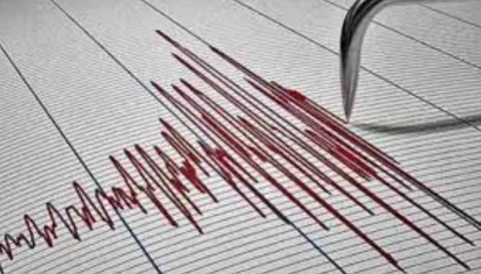 Earthquake With 6.3-Magnitude Strikes Eastern Indonesia’s Papua Earthquake With 6.3-Magnitude Strikes Eastern Indonesia’s Papua