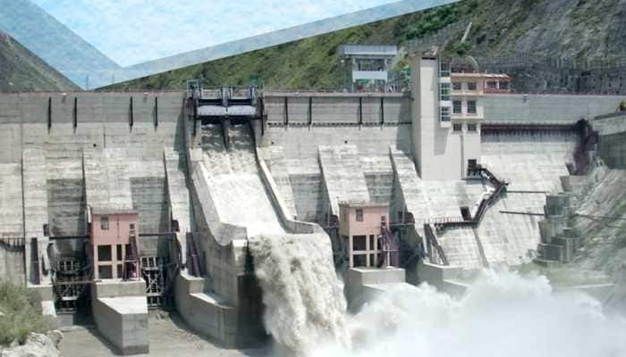 India's Counter To Chinese Dam On Brahmaputra? Hydropower Project Approved In Arunachal Pradesh