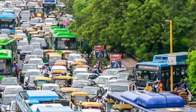 Independence Day 2025: Full Traffic Restrictions For Delhi, Gurugram, Faridabad - What Commuters Must Know
