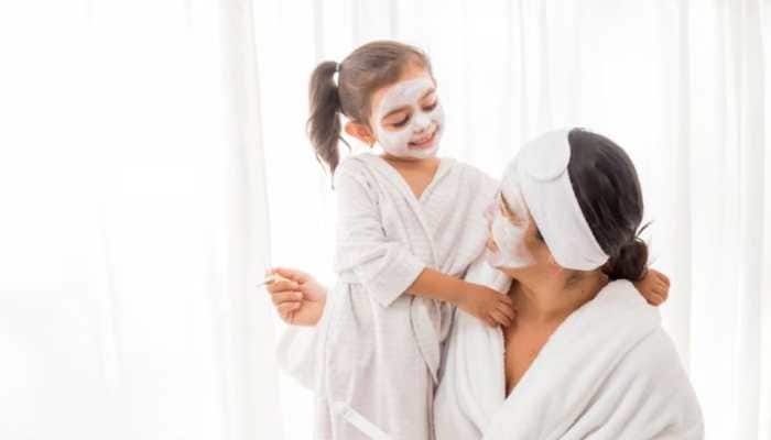 Monsoon Blues? Why Herbal Skincare Is Your Skin’s Best Friend This Season