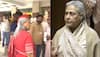 Furious Jaya Bachchan Pushes Man Attempting To Take Selfie At Constitution Club – Video Goes Viral