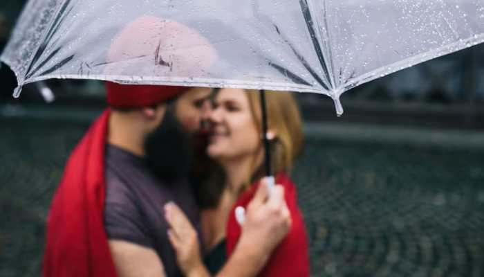 When The Skies Open, So Do Hearts: Why Monsoon Feels Like A Romantic Trap