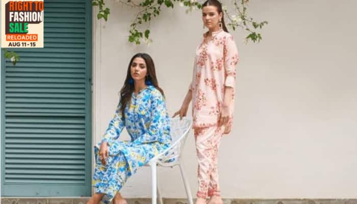 Top Western Co-ord Set Deals for Women in Myntra’s Fashion Sale