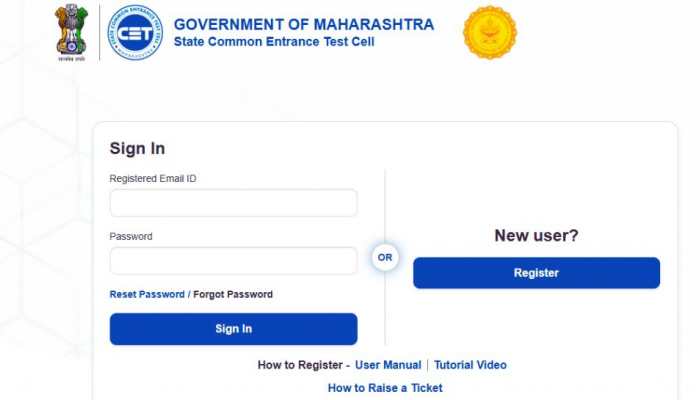 MHT CET CAP Round 2 Provisional Allotment Result 2025 Released At fe2025.mahacet.org, Confirm Admission By August 14- Check Direct Link Here