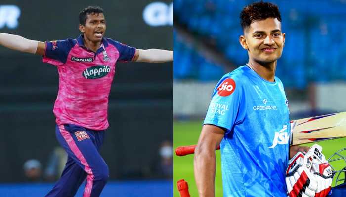 4 Players Who Could Make IPL Comeback With Strong Performances In Delhi Premier League 2025