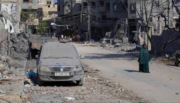Starvation, Sexual Harassment, Beatings: Report Exposes Hamas Hostage Conditions