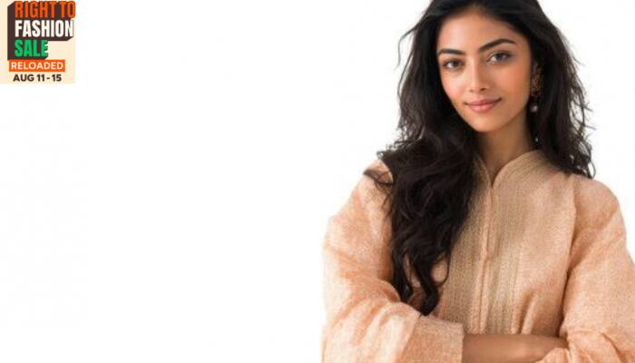 Best Women’s Kurtas to Shop During Myntra’s Fashion Sale
