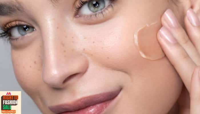 Best Foundations to Buy in Myntra’s August Sale