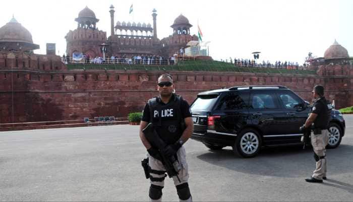 Inside India's VIP Security: How Z-Plus Protection Operates During Detention