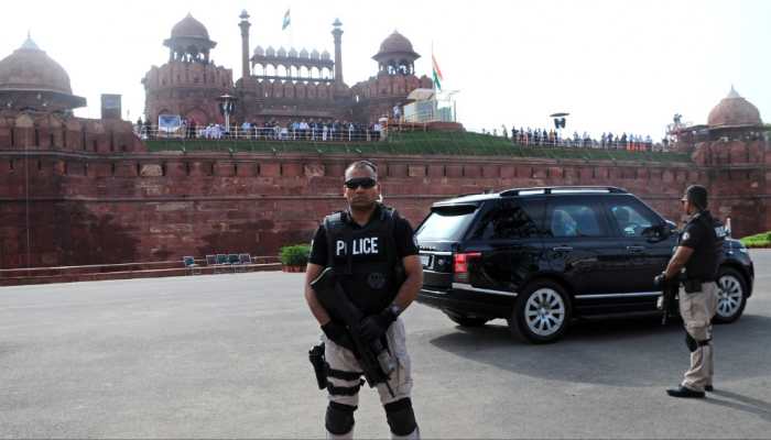 Inside India's VIP Security: How Z-Plus Protection Operates During Detention, Protests | EXPLAINED