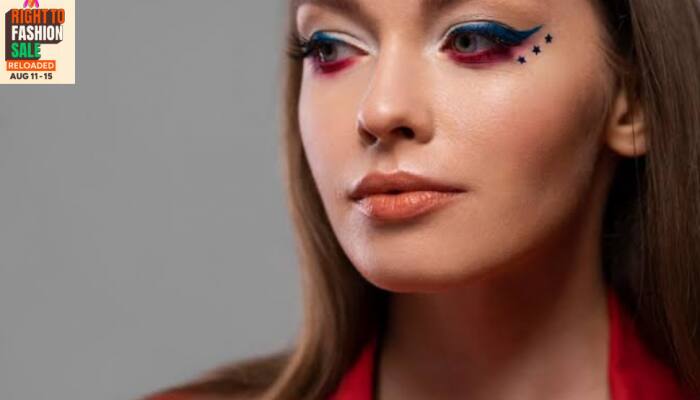 Best Graphic Eyeliners to Buy at Myntra’s Sale