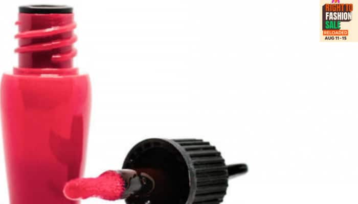 Best Lip and Cheek Tints to Grab During Myntra’s Sale